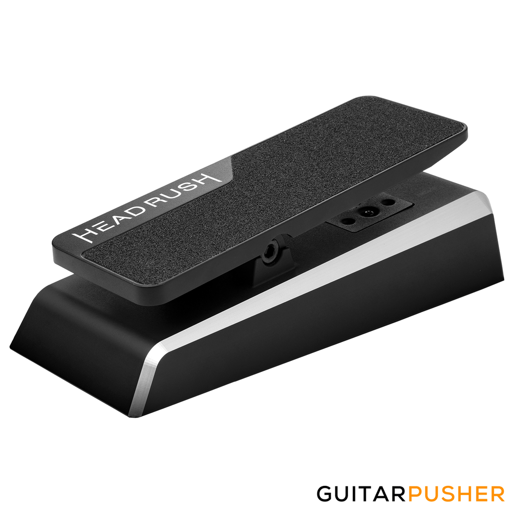 ギター HEADRUSH EXPRESSION PEDAL Headrush-img-