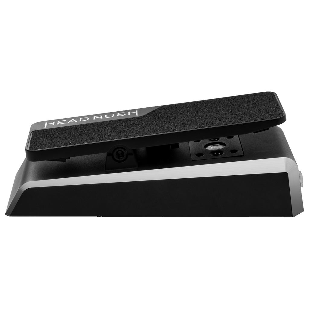 Headrush Expression Pedal – GuitarPusher
