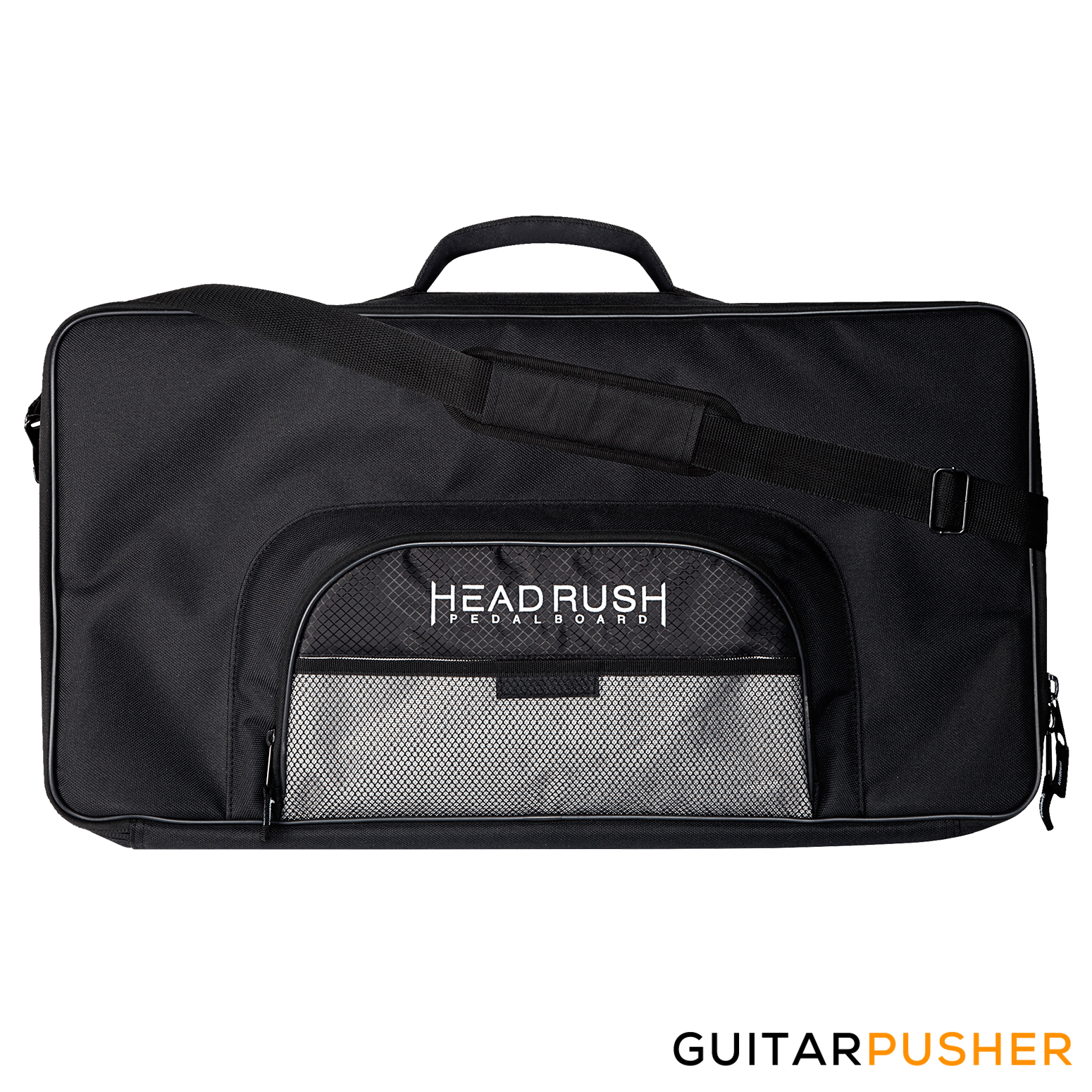 Headrush Gig bag for Headrush Pedalboard – GuitarPusher