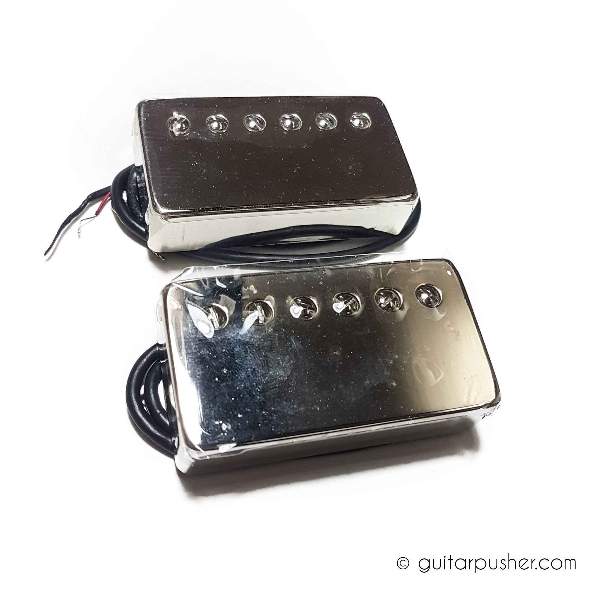 Bare knuckle old guard humbucker on sale