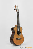 Maestro Island Series UC-IR SB C All Solid-Wood Western Red Cedar/Indian Rosewood Concert Ukulele