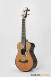 Maestro Island Series UC-IR SB C All Solid-Wood Western Red Cedar/Indian Rosewood Concert Ukulele