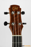 Maestro Island Series UT-OV CSB G All Solid-Wood German Spruce/African Ovangkol Tenor Ukulele