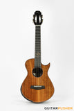 Maestro Island Series UT-KO CSB K All Solid-Wood Pacific Koa Tenor Ukulele
