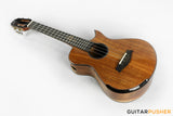 Maestro Island Series UT-KO CSB K All Solid-Wood Pacific Koa Tenor Ukulele