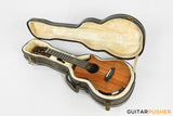 Maestro Island Series UT-KO CSB K All Solid-Wood Pacific Koa Tenor Ukulele