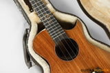 Maestro Island Series UT-KO CSB K All Solid-Wood Pacific Koa Tenor Ukulele