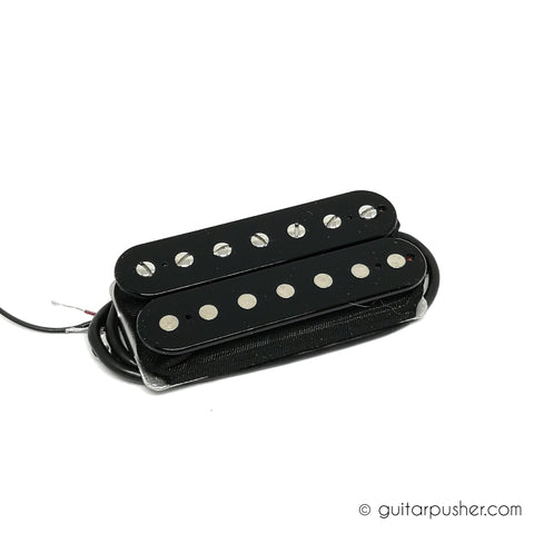 Bareknuckle Boot Camp Brute Force 7-String Humbucker Pickup - GuitarPusher