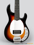 Tagima TBM-5 5-String Ray Active Bass with Premium Gigbag - GuitarPusher