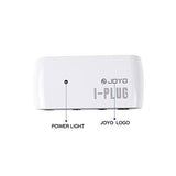 Joyo I-PLUG Portable Mini Amp and Mobile Effects Processor for Acoustic/Electric/Bass Guitar - GuitarPusher