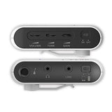 Joyo I-PLUG Portable Mini Amp and Mobile Effects Processor for Acoustic/Electric/Bass Guitar - GuitarPusher