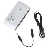 Joyo I-PLUG Portable Mini Amp and Mobile Effects Processor for Acoustic/Electric/Bass Guitar - GuitarPusher