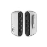 Joyo I-PLUG Portable Mini Amp and Mobile Effects Processor for Acoustic/Electric/Bass Guitar - GuitarPusher