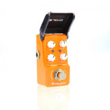 Joyo JF-310 Iron Man Orange Juice Amp Sim - GuitarPusher