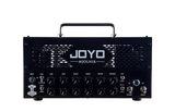 Joyo Mjolnir High Gain All Tube Amplifier Head