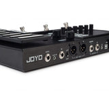 Joyo GEM BOX III Guitar Effects Processor and Amp Modeler - GuitarPusher