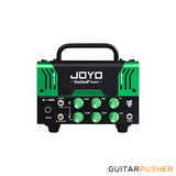 Joyo Bantamp Badass Bass Amp Head 50w