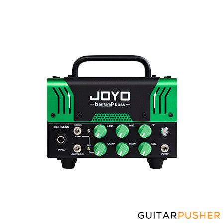 Joyo Bantamp Badass Bass Amp Head 50w