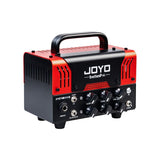 Joyo Bantamp XL Jackman II - Hot British Amp Head 20w (Red)