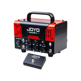 Joyo Bantamp XL Jackman II - Hot British Amp Head 20w (Red)