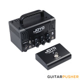 Joyo Bantamp XL Zombie II - Modern High-Gain Amp Head 20w