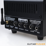 Joyo Bantamp XL Zombie II - Modern High-Gain Amp Head 20w