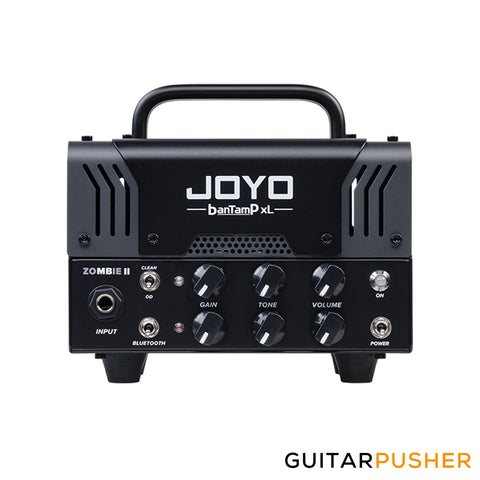 Joyo Bantamp XL Zombie II - Modern High-Gain Amp Head 20w