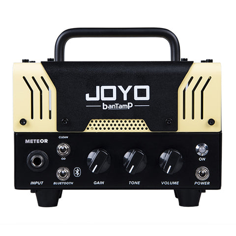 Joyo Bantamp Meteor British Hi-Gain Amp Head 20w