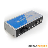 Joyo JDI-48 Preamp & Active Direct Box