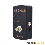 Joyo JF-30 9V DC A/B Switch Pedal
