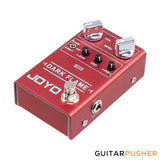 Joyo R-17 Dark Flame High Gain Distortion Guitar Effect Pedal