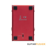 Joyo R-17 Dark Flame High Gain Distortion Guitar Effect Pedal