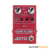 Joyo R-17 Dark Flame High Gain Distortion Guitar Effect Pedal