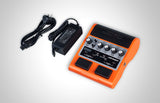 Joyo Jam Buddy Desktop Bluetooth Guitar Practice Amplifier - Orange