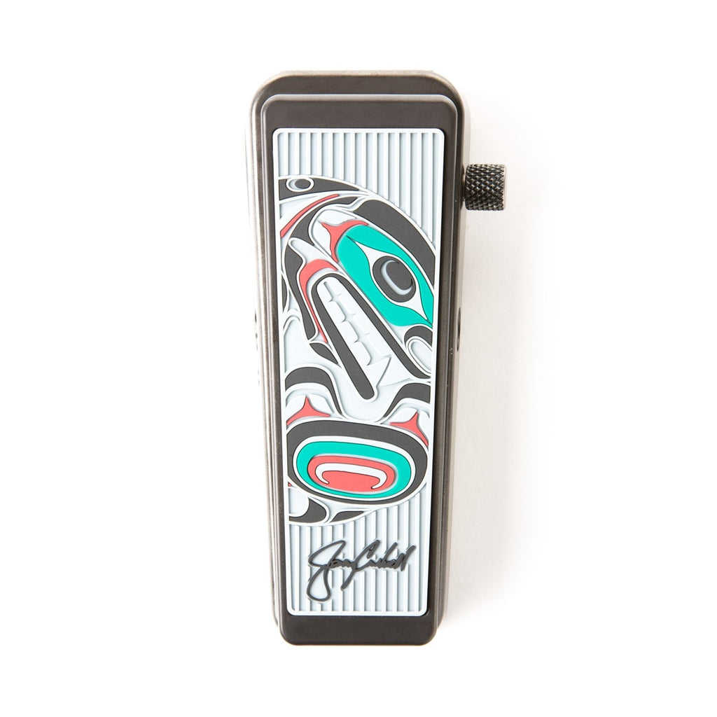 クライベイビーCry Baby Cantrell ワウペダル ジェリーセントレル JERRY CANTRELL FIREFLY CRY BABY® WAH