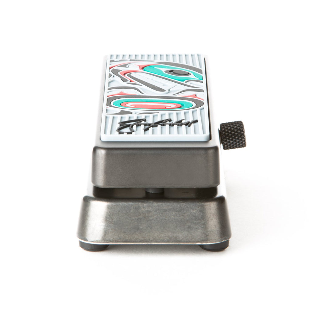 jerry cantrell pedals Dunlop Jerry Cantrell Ltd. Ed. Signature Crybaby Wah Pedal JC95B – GuitarPusher