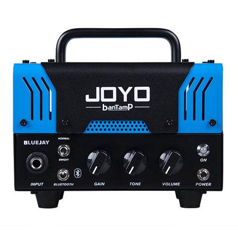 Joyo Bantamp Bluejay Blues Amp Head 20w