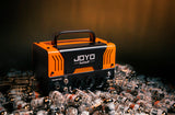 Joyo Bantamp Firebrand Modern high-gain Amp Head 20w
