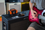 Joyo Bantamp Firebrand Modern high-gain Amp Head 20w