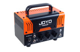 Joyo Bantamp Firebrand Modern high-gain Amp Head 20w