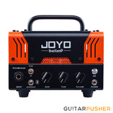 Joyo Bantamp Firebrand Modern high-gain Amp Head 20w