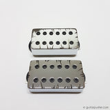 Bareknuckle Juggernaut Humbucker Pickups - GuitarPusher