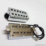 Bareknuckle Juggernaut Humbucker Pickups - GuitarPusher