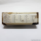 Bareknuckle Juggernaut Humbucker Pickups - GuitarPusher