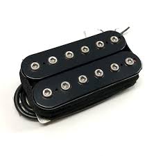 Bareknuckle Juggernaut Humbucker Pickups - GuitarPusher