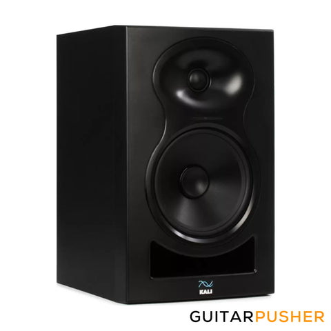 Kali Audio Lone Pine Series LP-8 V2 8" Powered Studio Monitor - Black