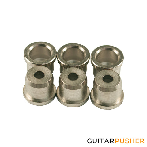Kluson Replacement String Ferrule for Telecaster - Nickel