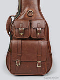 Kavaborg KTP99 Premium Acoustic Guitar Gig Bag - GuitarPusher