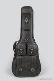 Kavaborg KTP99 Premium Acoustic Guitar Gig Bag - GuitarPusher