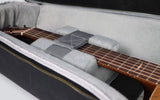 Kavaborg KTP99 Premium Acoustic Guitar Gig Bag - GuitarPusher